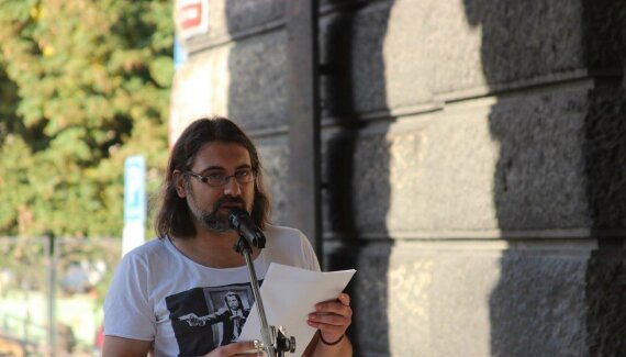 Max Ščur: Evropské unii, té říši blahobytu, na který já osobně nevěřím…